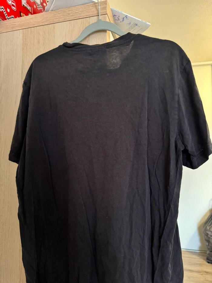 T-shirt - photo numéro 4