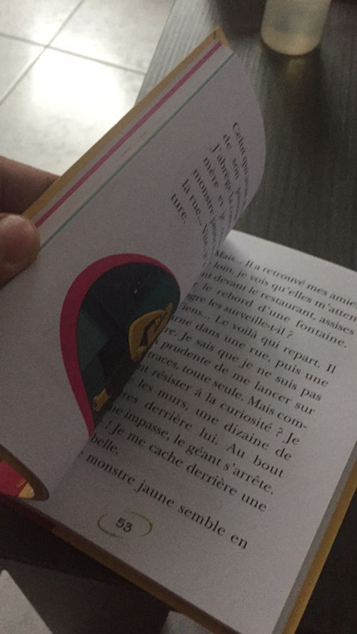 Livre winx - photo numéro 5