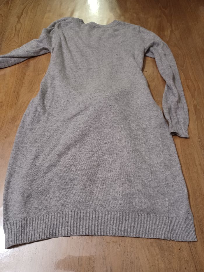 Robe d hiver - photo numéro 6