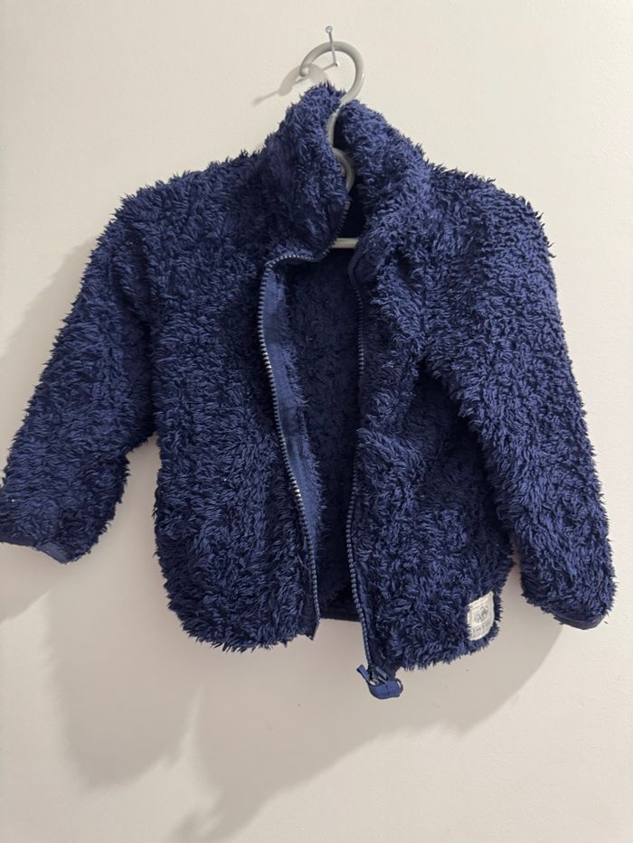 Lots de vêtement garçon - photo numéro 5