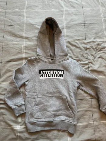 Sweat à capuche C&A