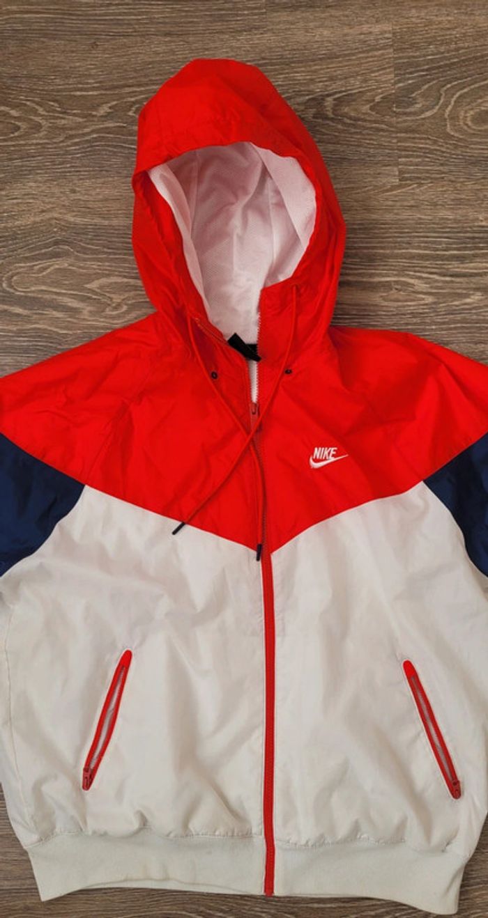 Veste Nike homme taille M - photo numéro 3
