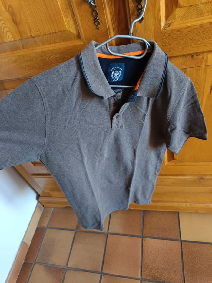 Polo burton - photo numéro 3