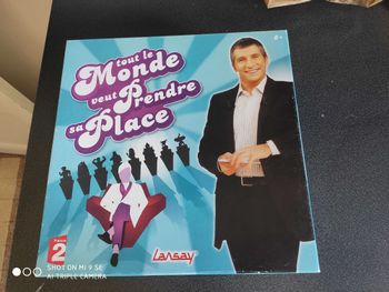Jeux de société