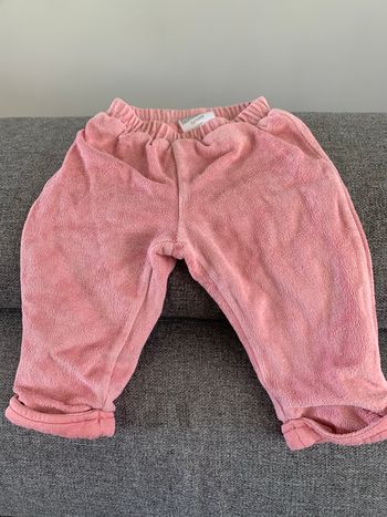 Pantalon pyjama