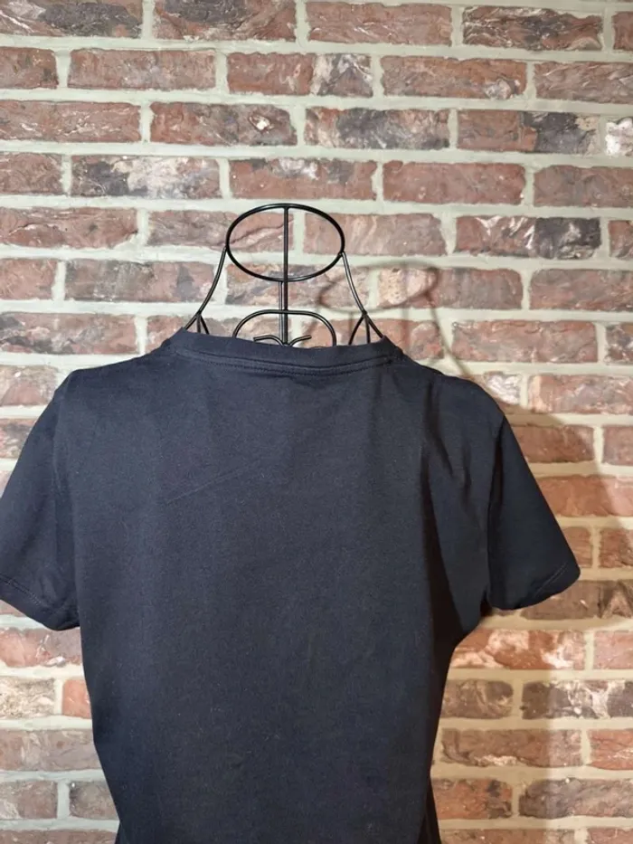 T-shirt Levi's noir Taille M / 38 - photo numéro 11