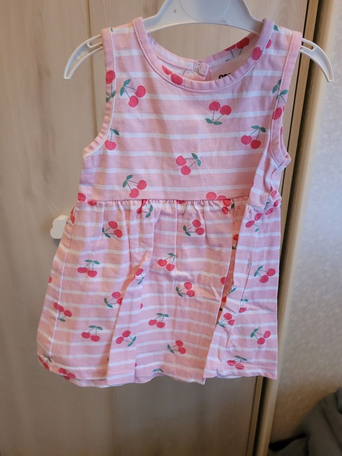 Robe - photo numéro 2