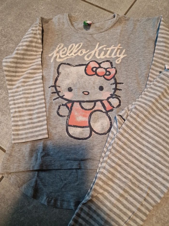 Pyjama 4ans - photo numéro 2