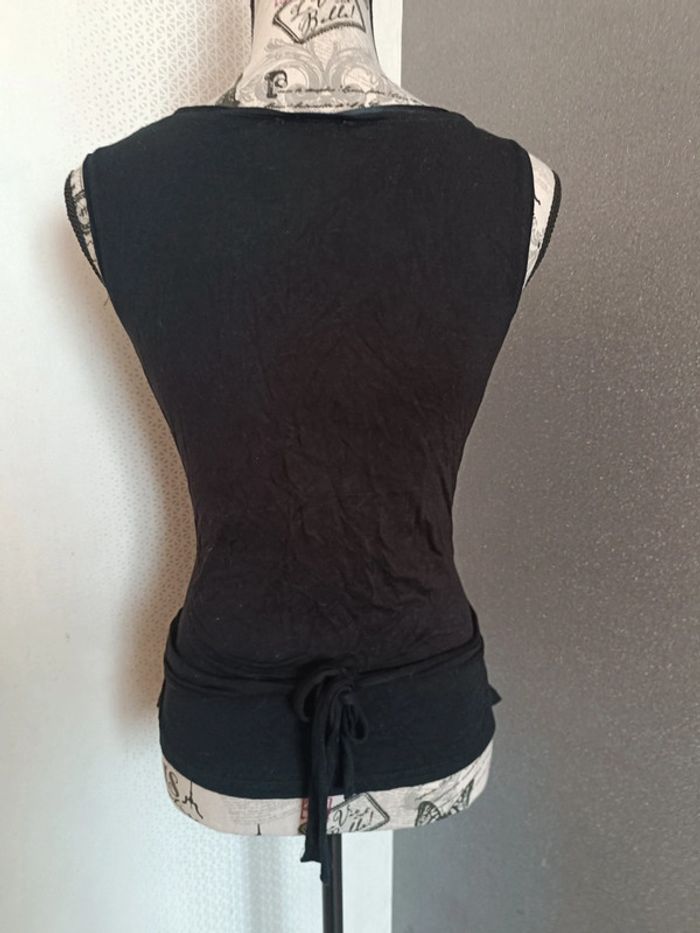 Débardeur femme - photo numéro 3