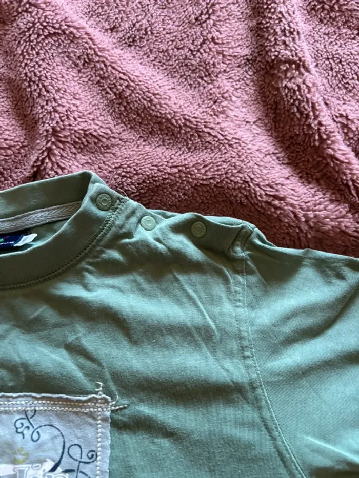T-shirt - photo numéro 3