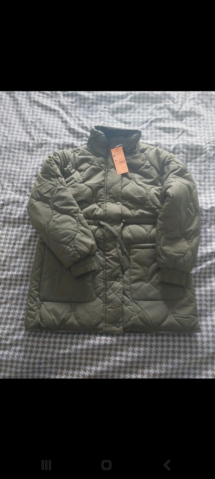 Veste fille 8 ans 👧 - photo numéro 4