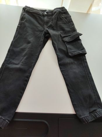 Pantalon garçon