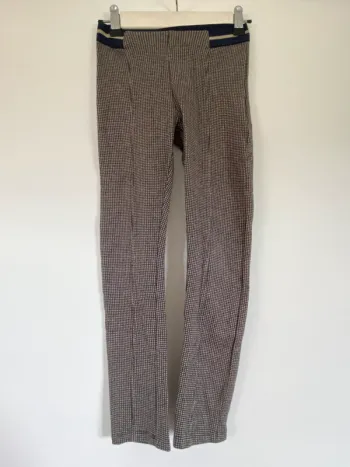 Legging tape à l’œil