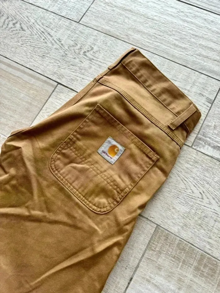 Short Carhartt