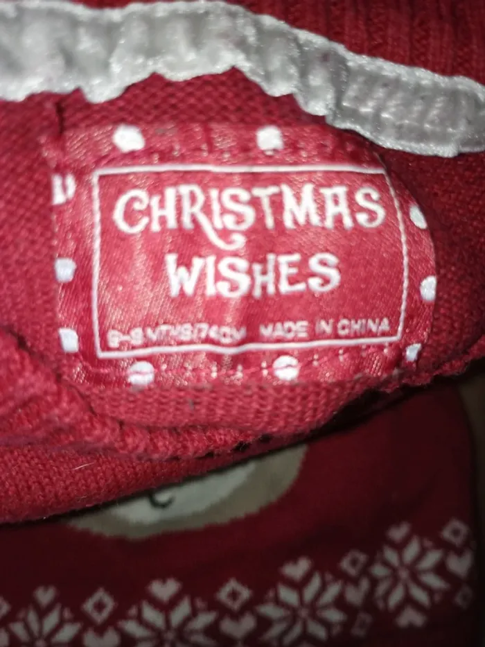 Ensemble noël - photo numéro 3