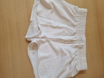 Short court