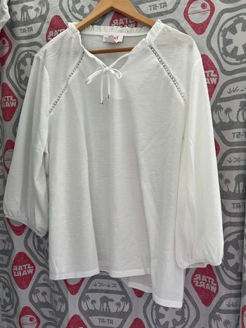 Blouse taille 50/52