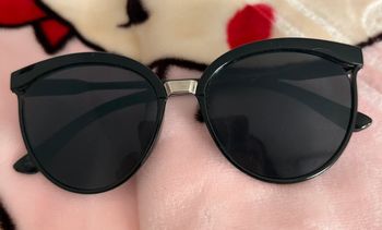 Lunettes de soleil