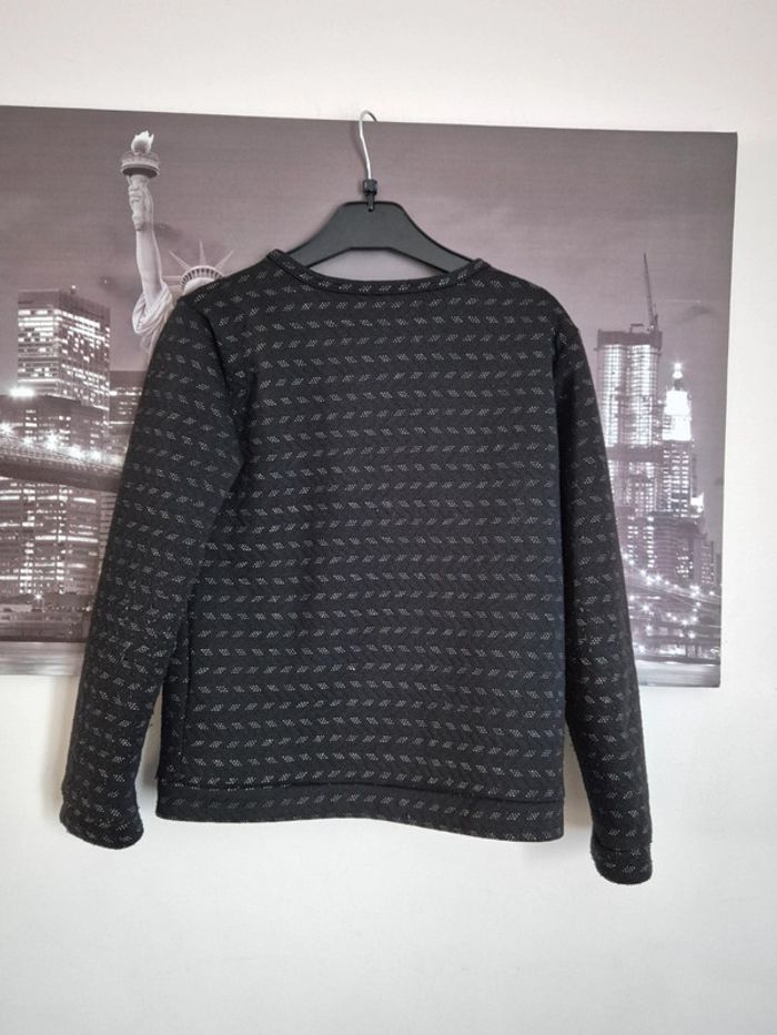 Veste fille taille 10ans - photo numéro 3