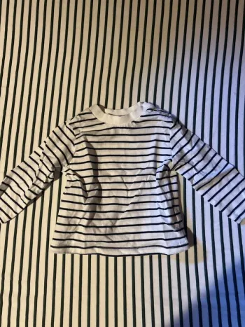 TEE shirt manche longue