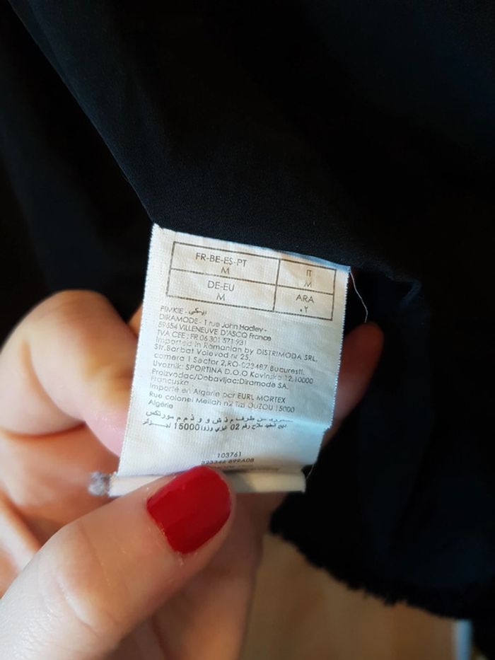 Manteau - photo numéro 3