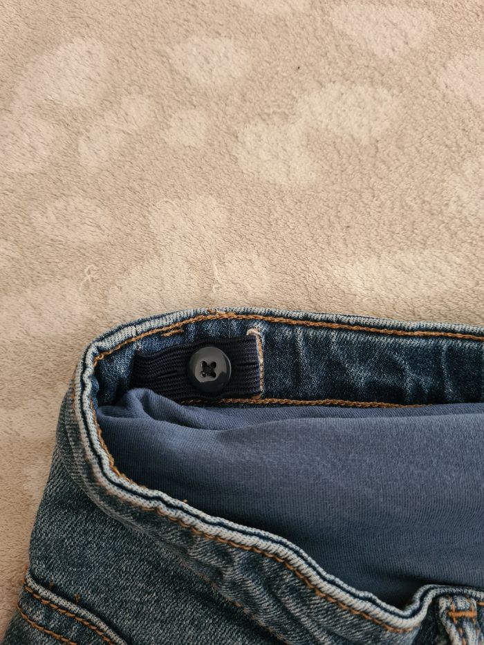 Short maternité - photo numéro 4