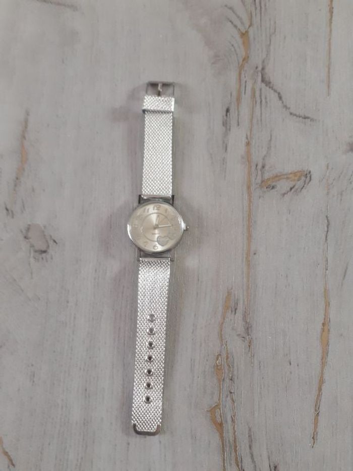 Montre femme