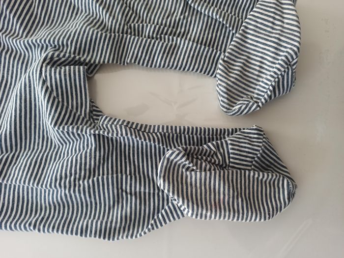 Lot pyjama body - photo numéro 6