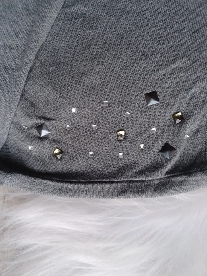 Pull femme léger - photo numéro 3