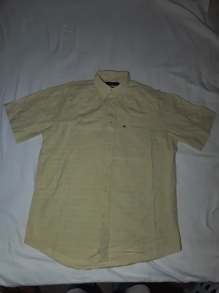 Polo chemise New man