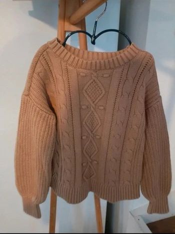 Pull fille gap taille 6-7 ans