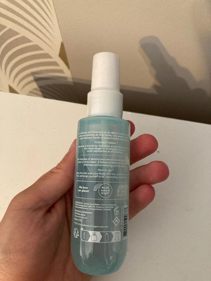 Brume parfumée HANDY - photo numéro 2