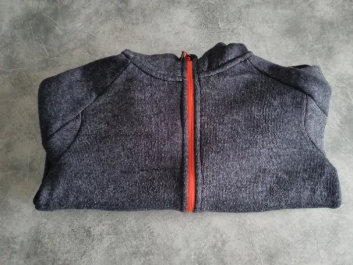 Gilet McKinley - photo numéro 8