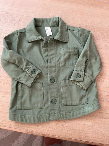 Veste h&m