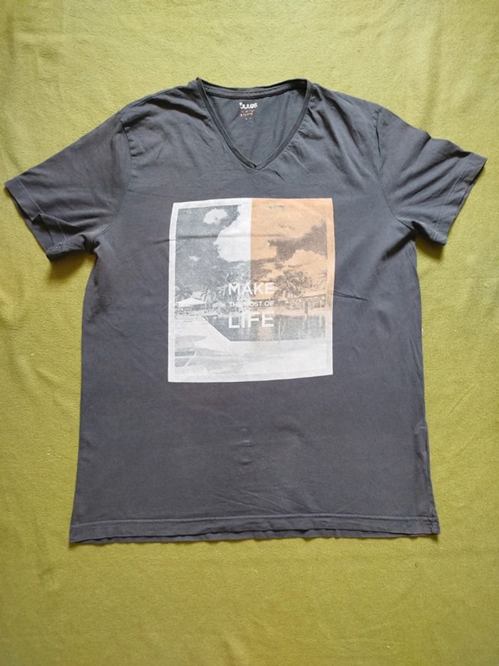 T-shirt Jules