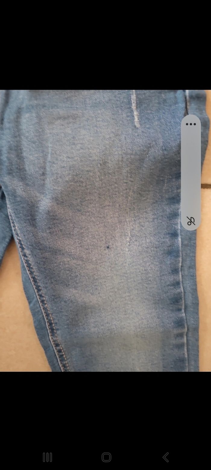 Jeans - photo numéro 2