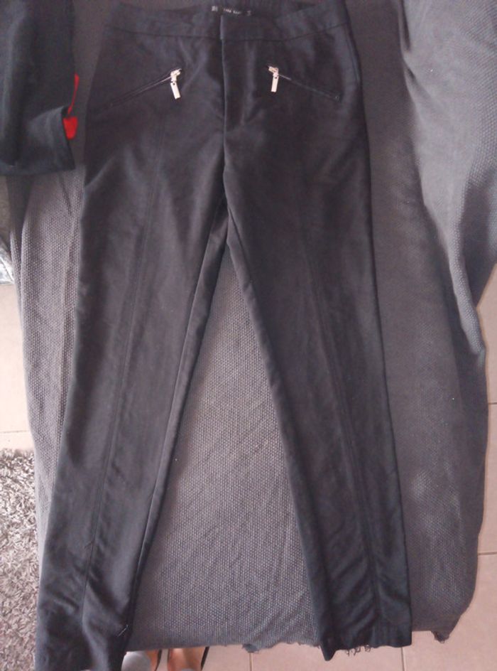 Pantalon zara