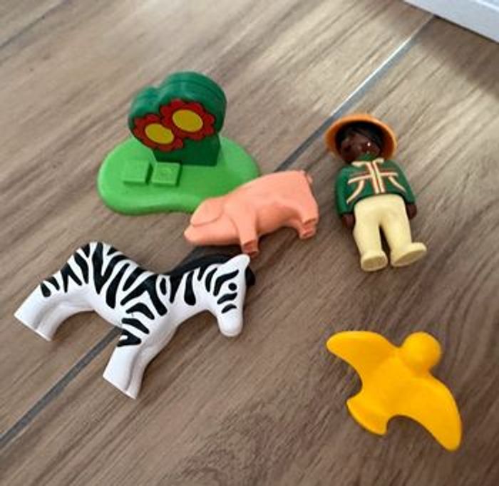 Playmobil 123 - photo numéro 9