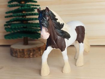 Schleich Etalon Figurine Animal équidé