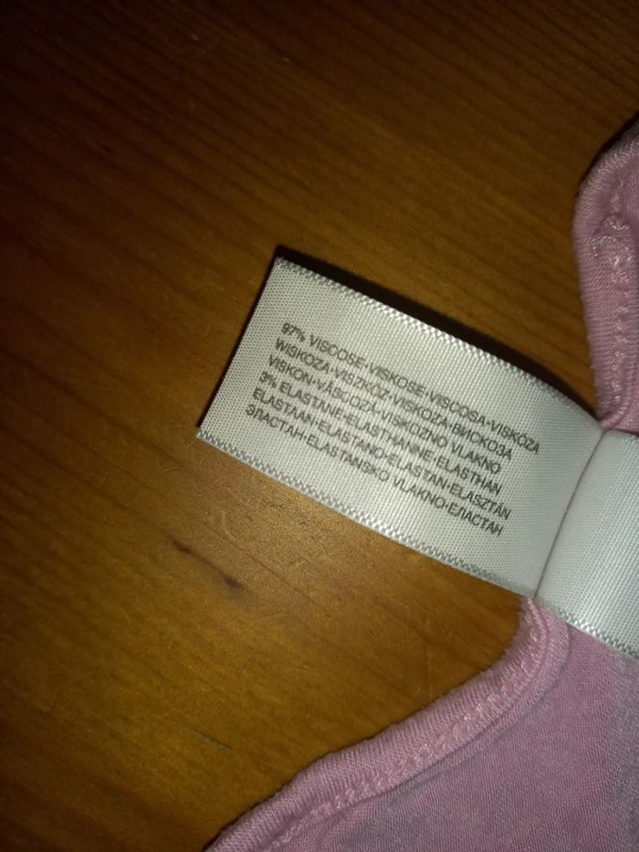 Boléro 6ans - photo numéro 4