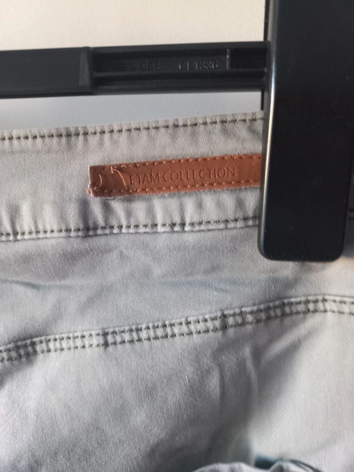 Pantalon lot de 2 - photo numéro 6