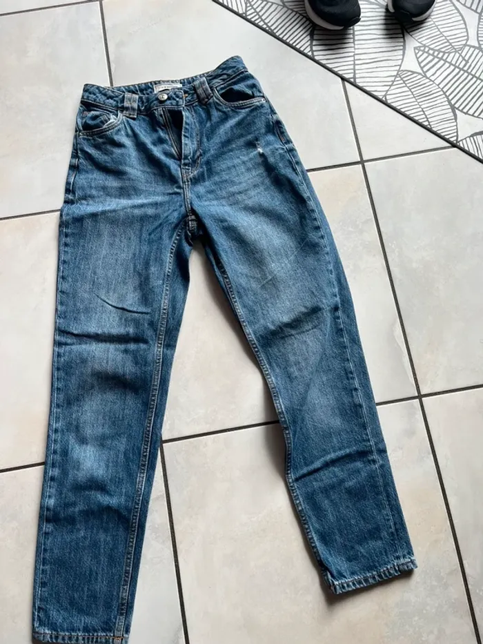 Jeans - photo numéro 4