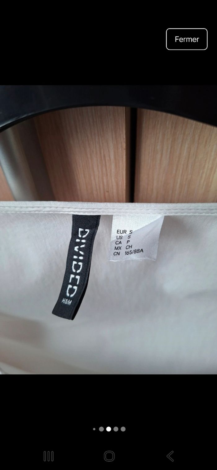 Top court - photo numéro 3