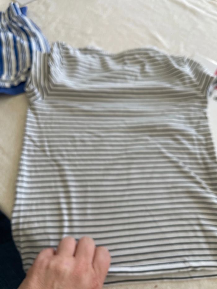 Pyjama, short, Kiabi, huit ans - photo numéro 9