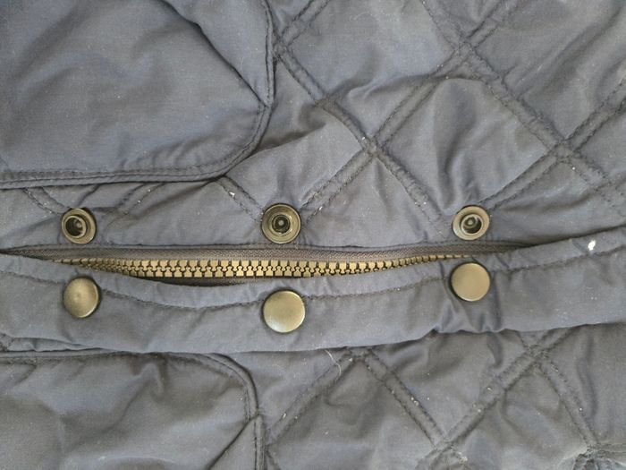 Manteau - photo numéro 3