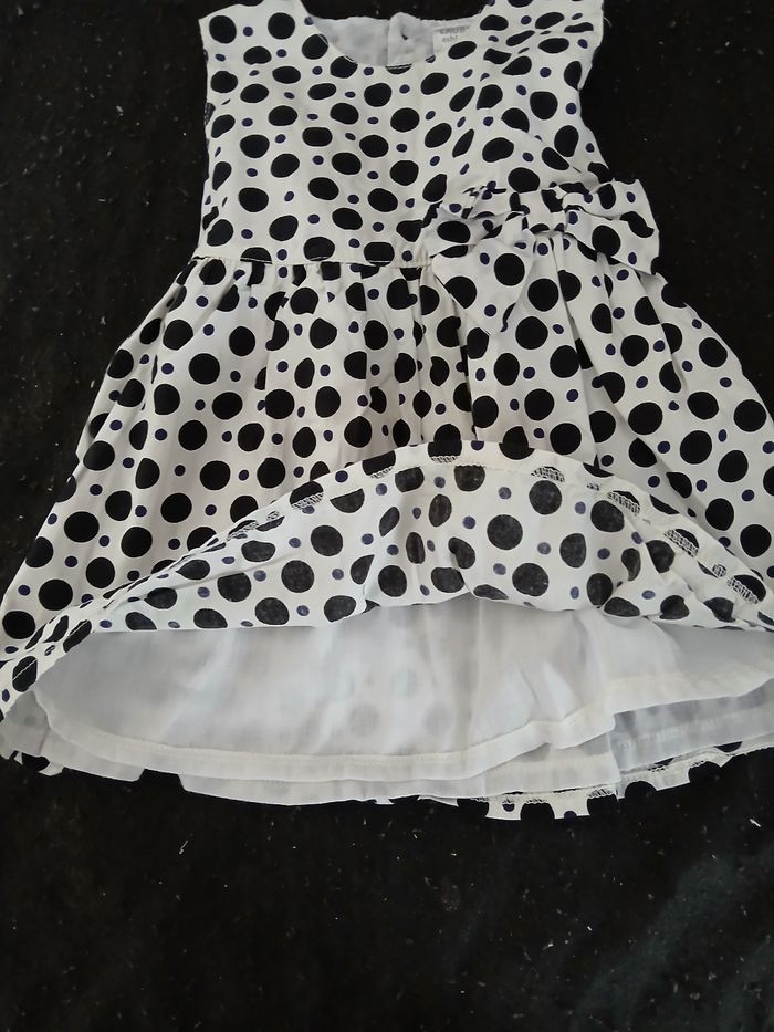 Robe été 18 mois - photo numéro 4