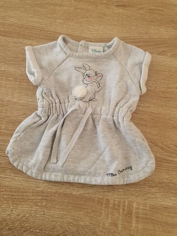 Robe disney bunny