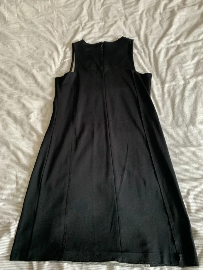Robe chasuble - photo numéro 4