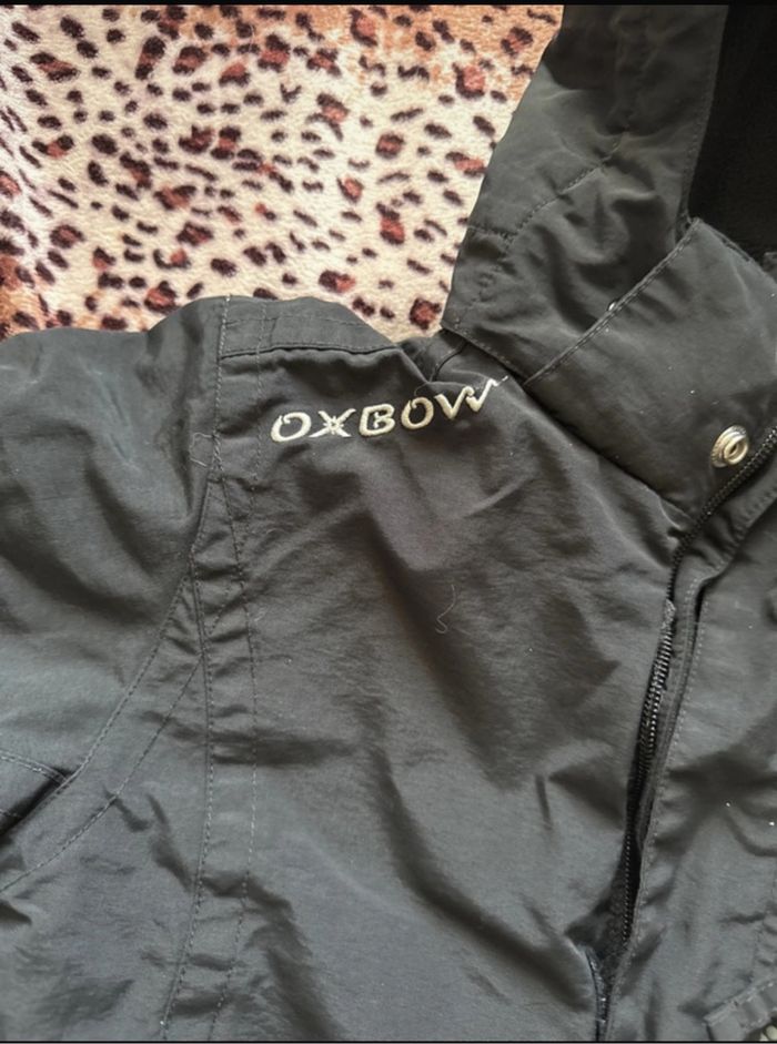 Parka oxbow 8 ans - photo numéro 3