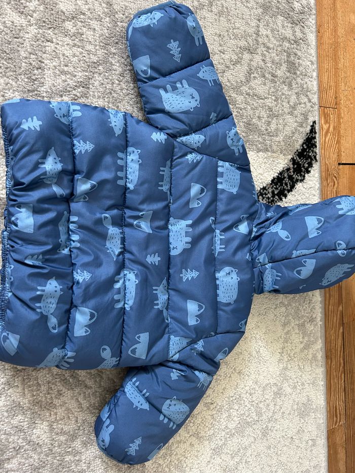 Doudoune - photo numéro 2